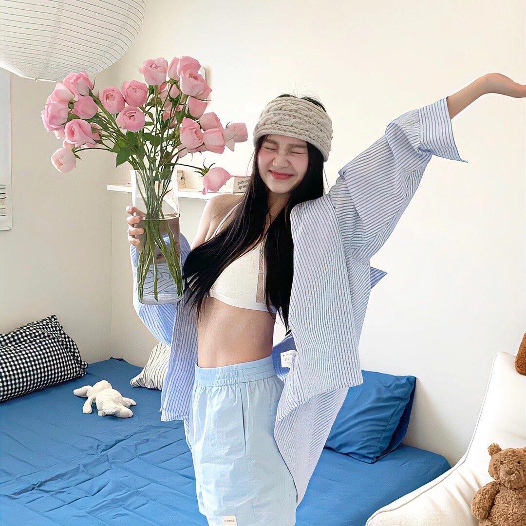 YUE~YUE~