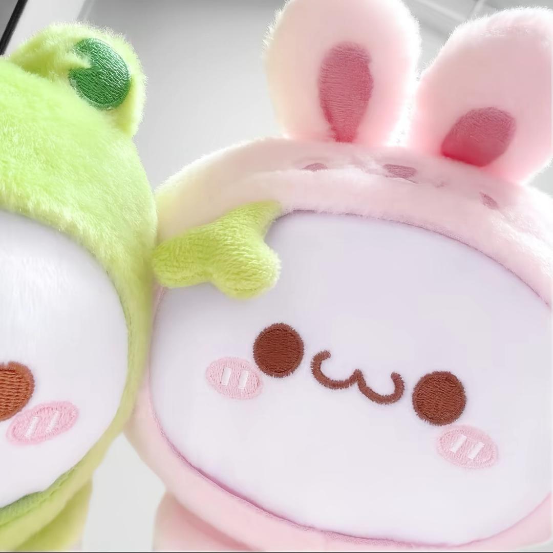小点欣