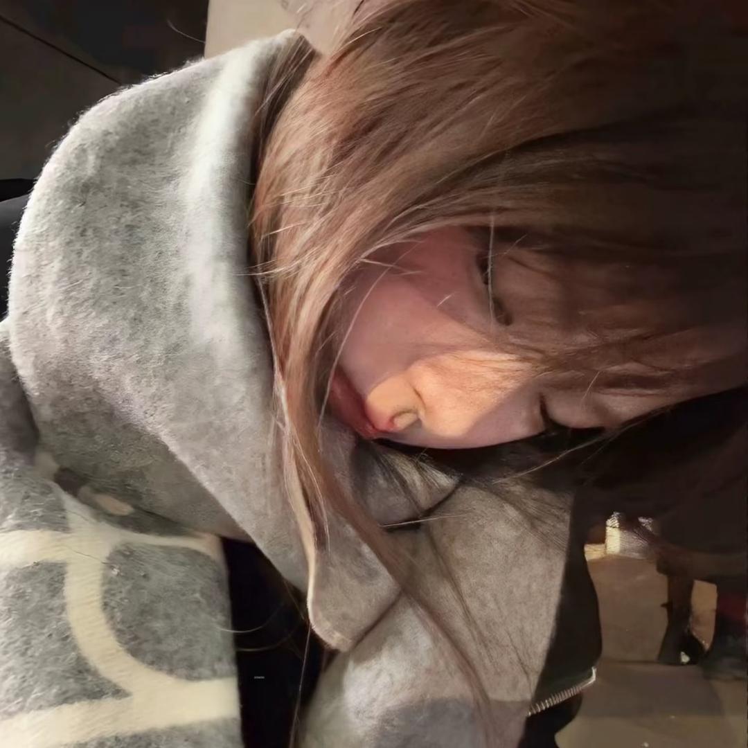 一口火鸡面🐰