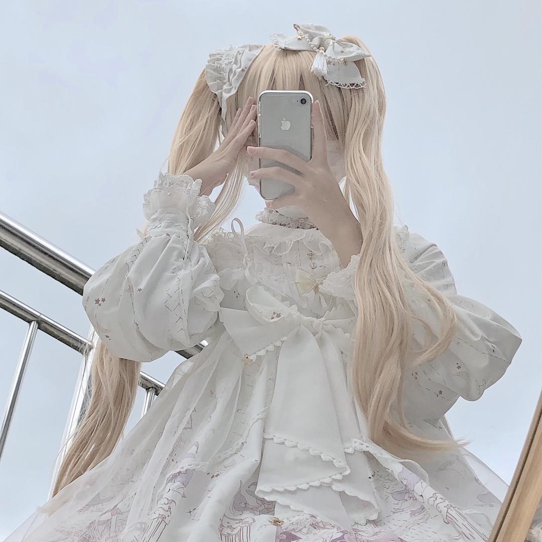 琦琦今天又困了