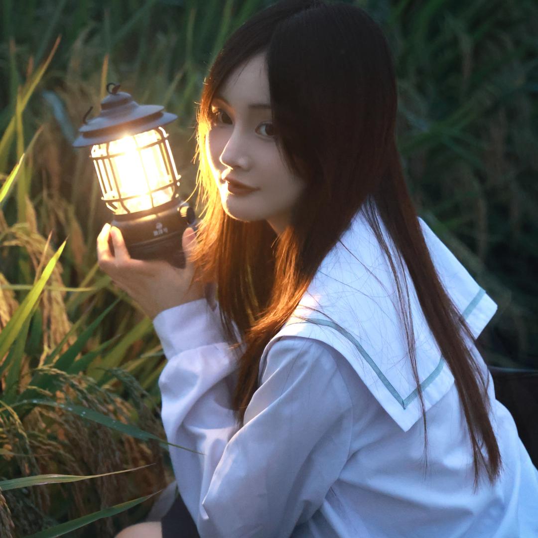 咖喱酱✨