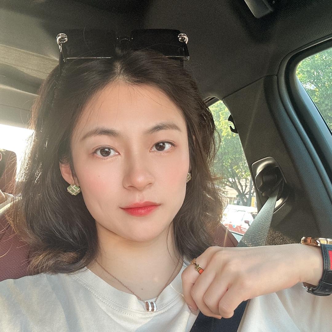 静待花开🌸