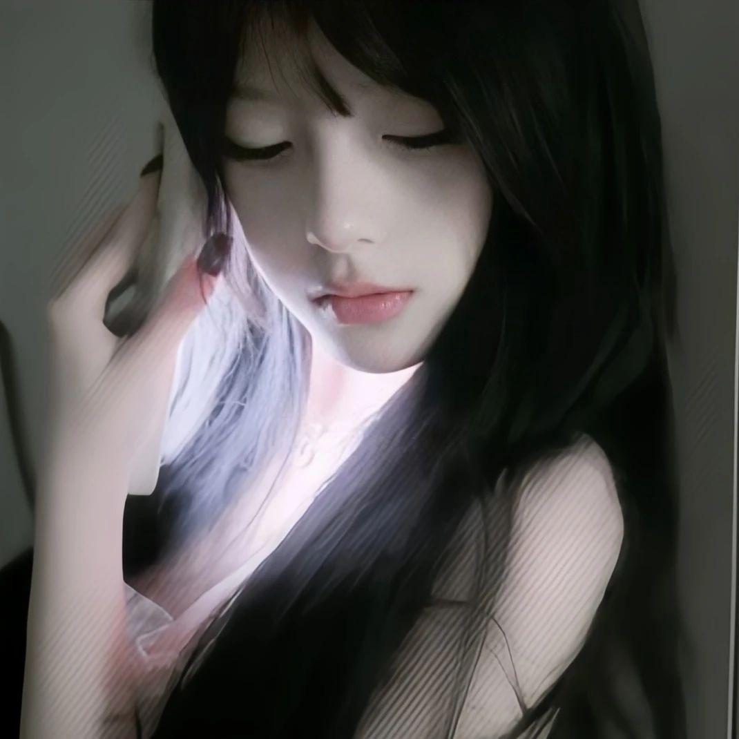 星河💜
