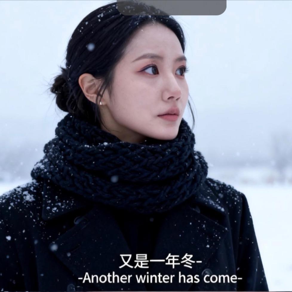努力成为富婆的美少女