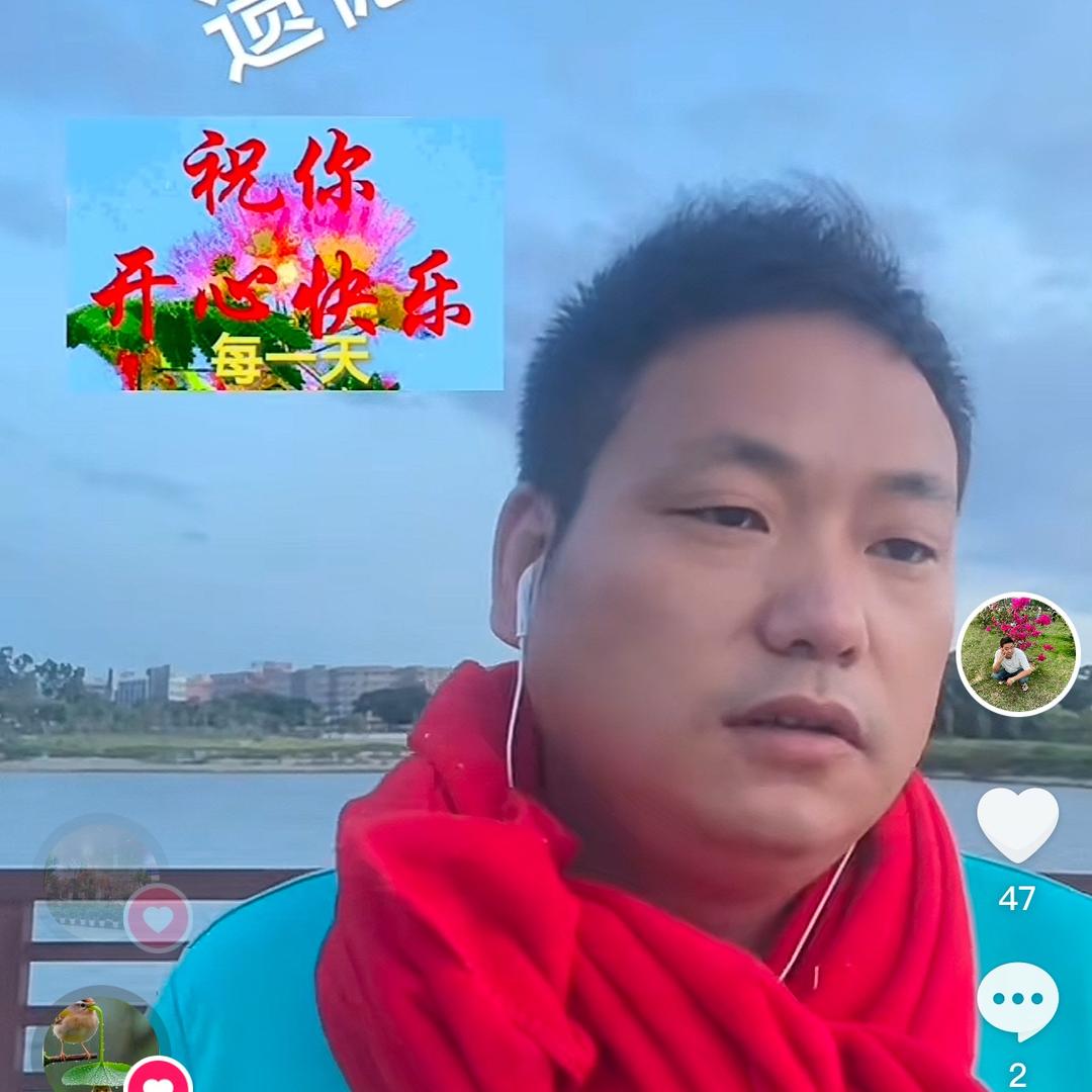 火爆哥唱歌