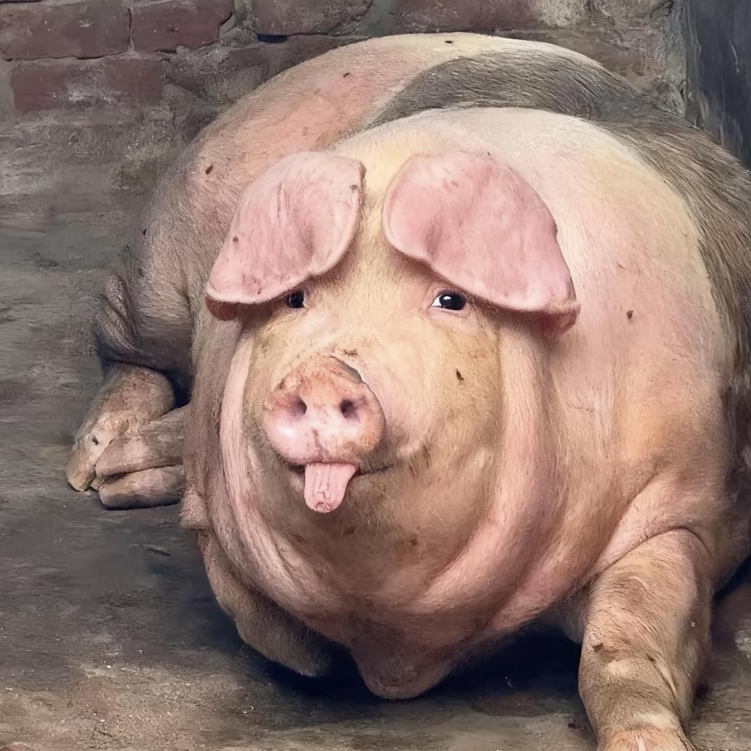 kid🐽🐷