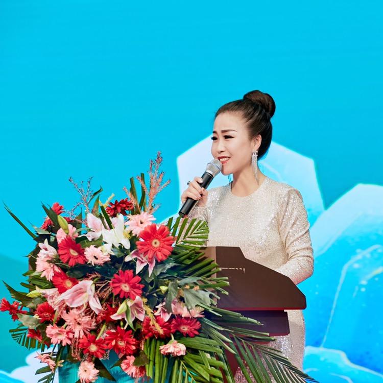 薛冬丽