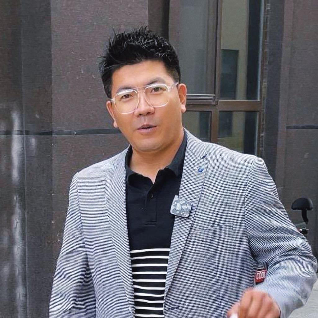 奔跑史密斯