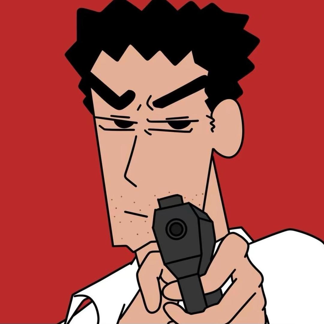 清楚不清醒.