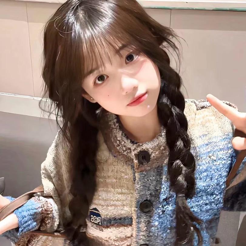 杨抖抖✨