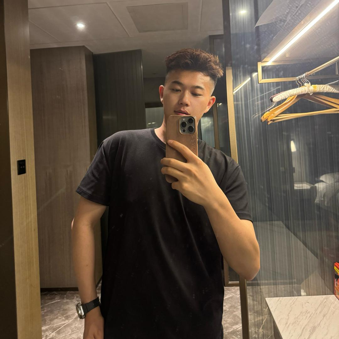 杨同学呐🍃