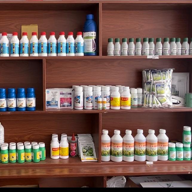 西藏小增（农资）