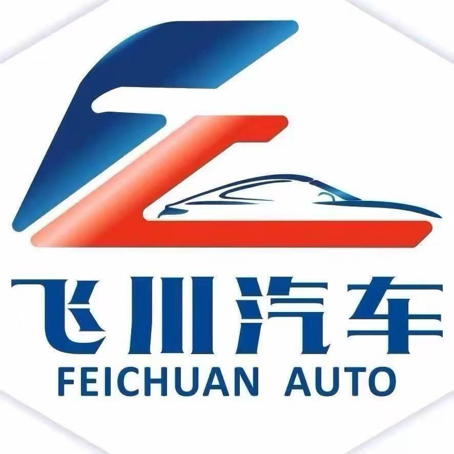 飞川特价新车小王