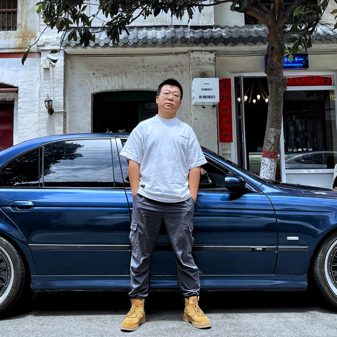 老高的德系车间