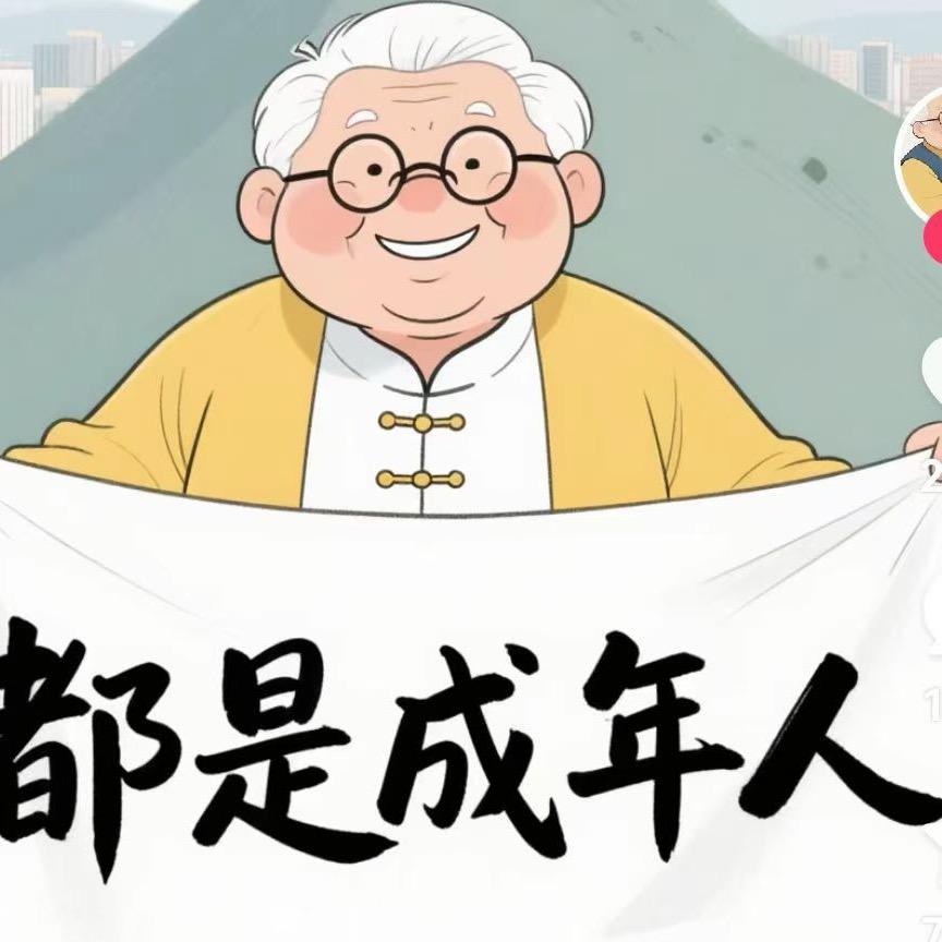 淡淡烟草味💕