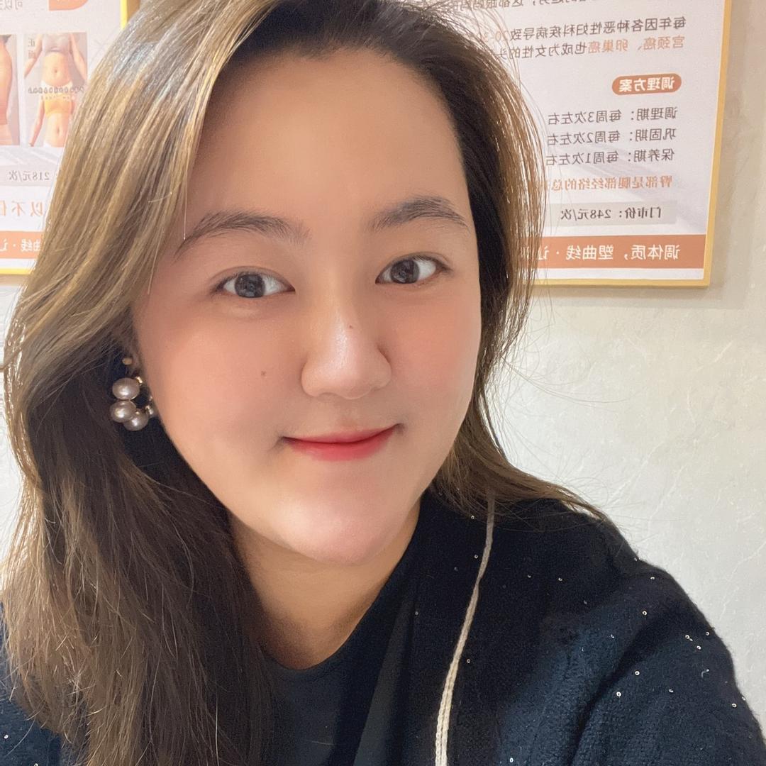 伊靖丽芳燕郊店 十三