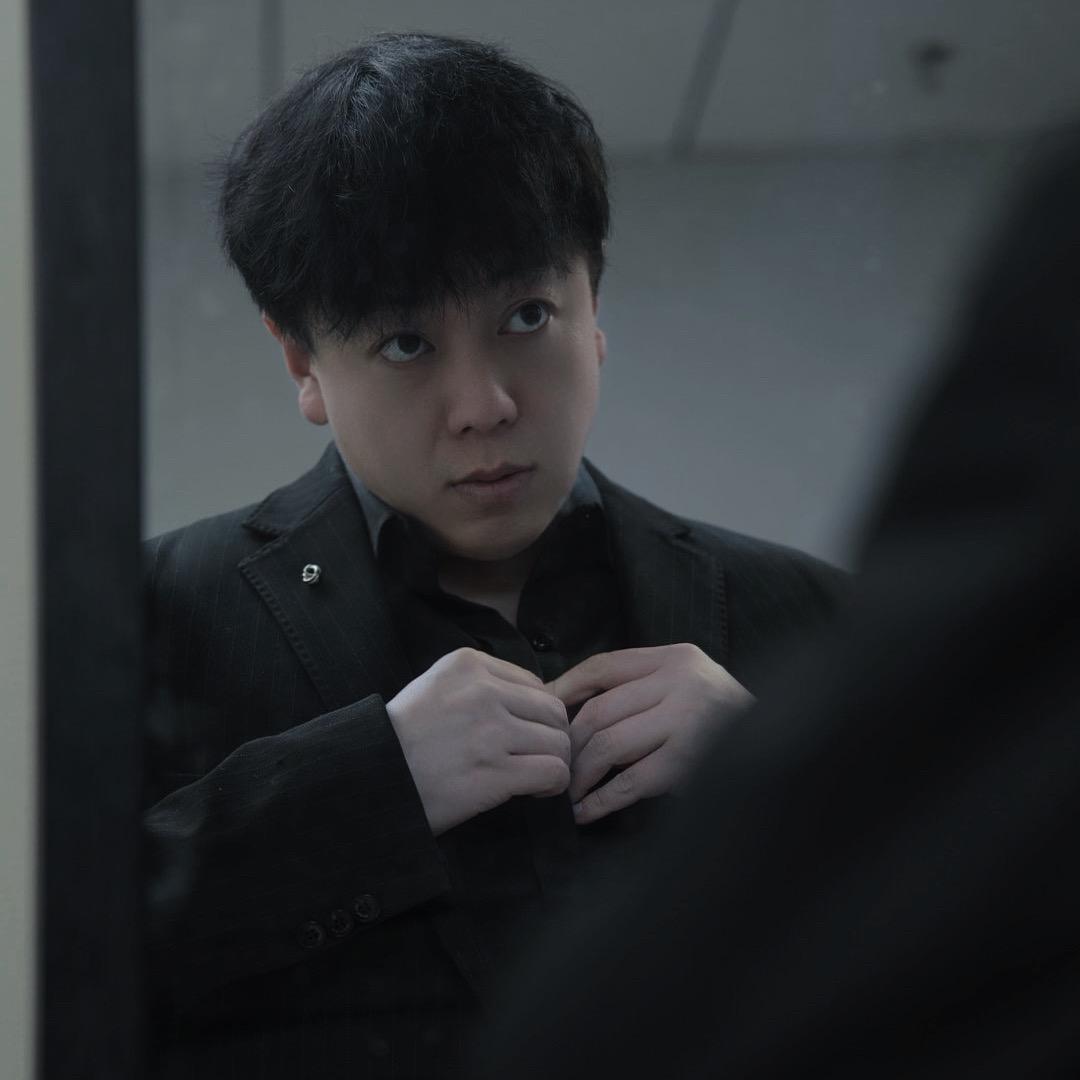 狗良