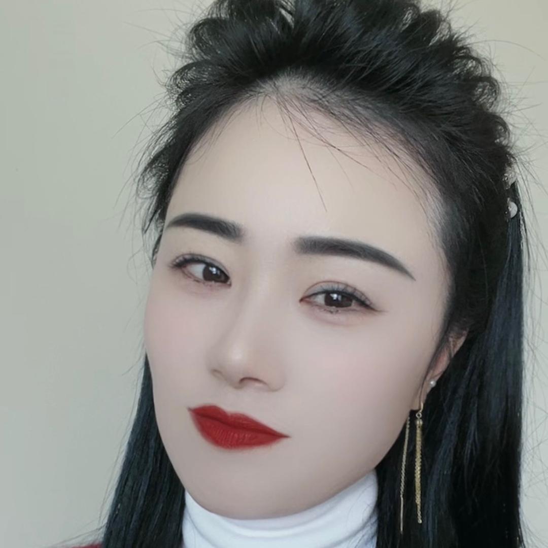 80后的小女人