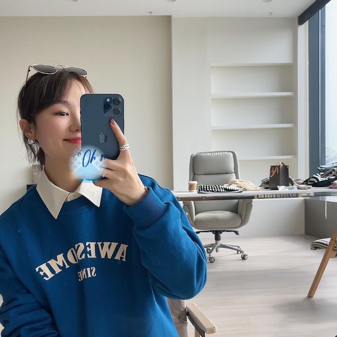 大阅女装甄选