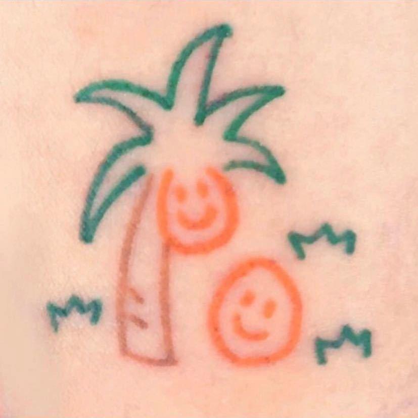 珍妮金桔 🍊