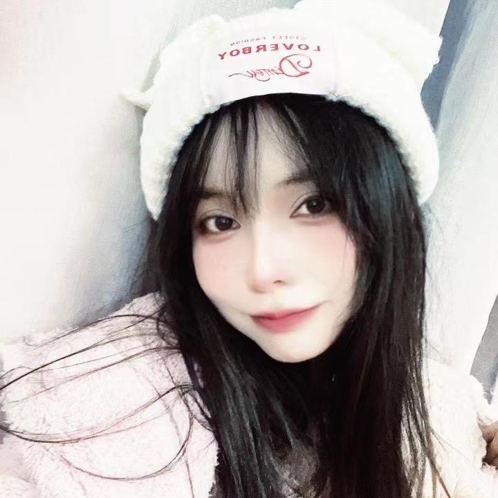 珍妮～～