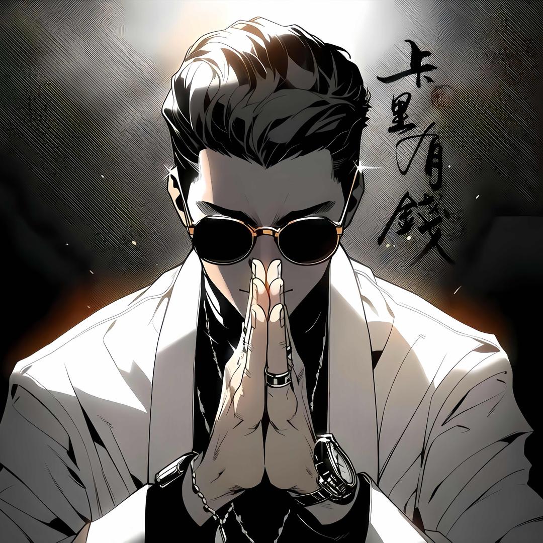 会唱歌的二师兄