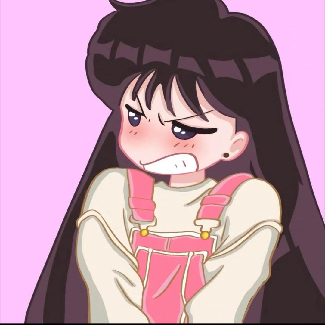 你就不能让让我