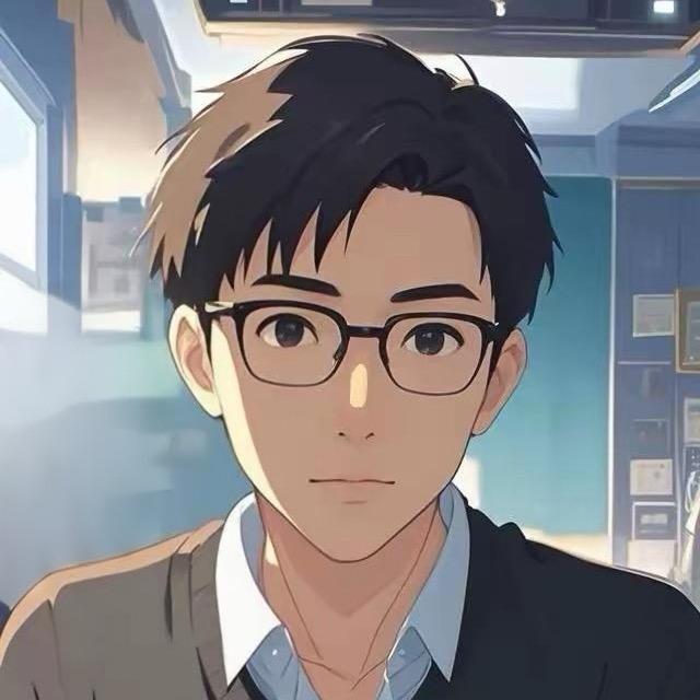 微笑以对