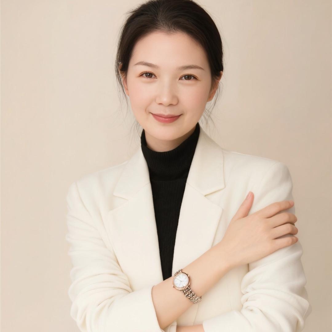 长沙欧亚达丨我乐高端全屋定制笑笑