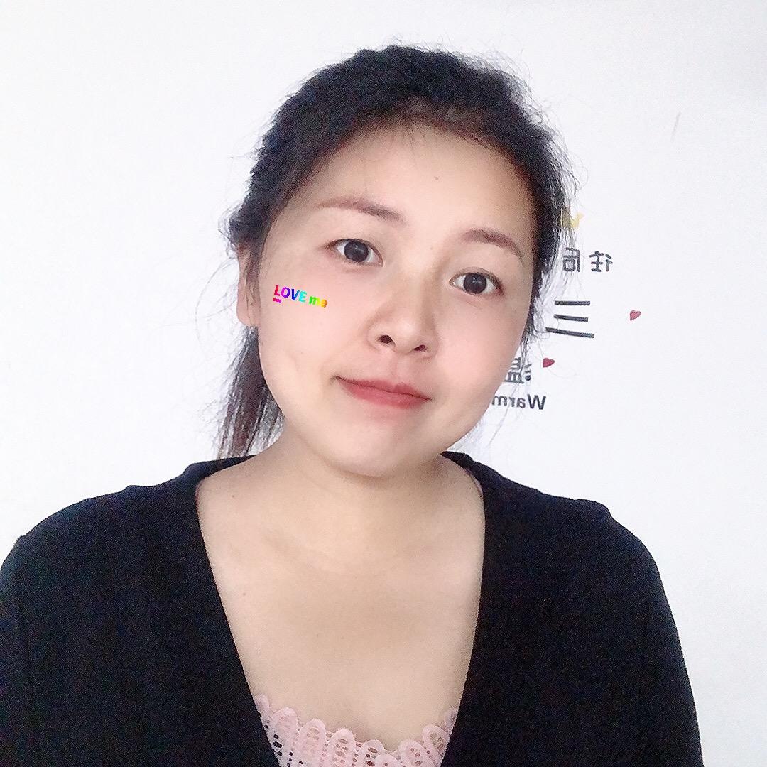 小沫沫的成长日记