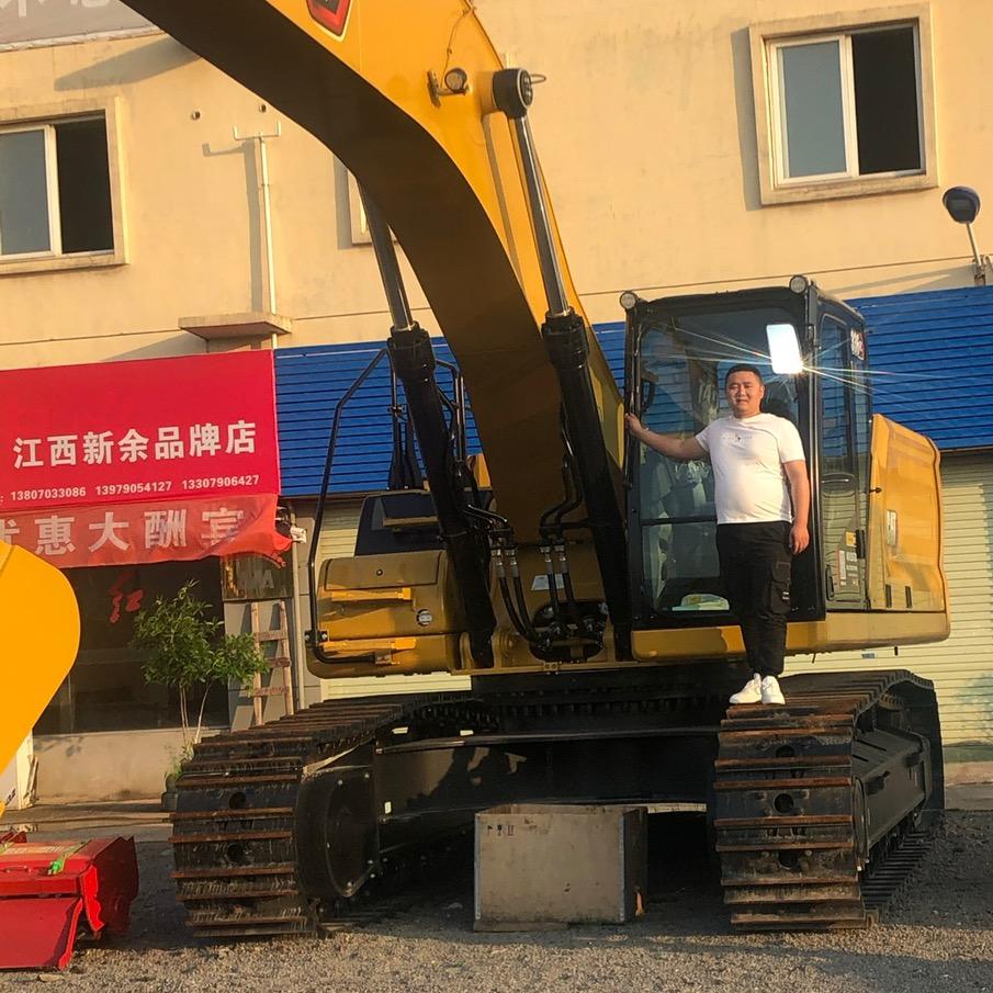 永祥机械租赁有限公司