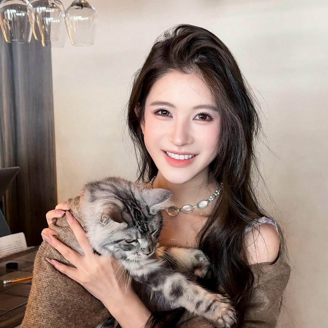 嘉嘉嘉宝er🌷