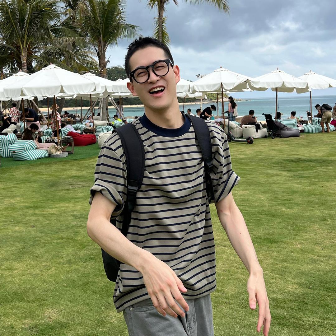 Nick Tian