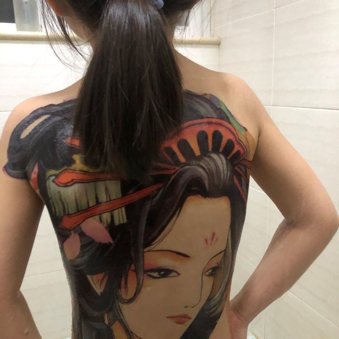 老王