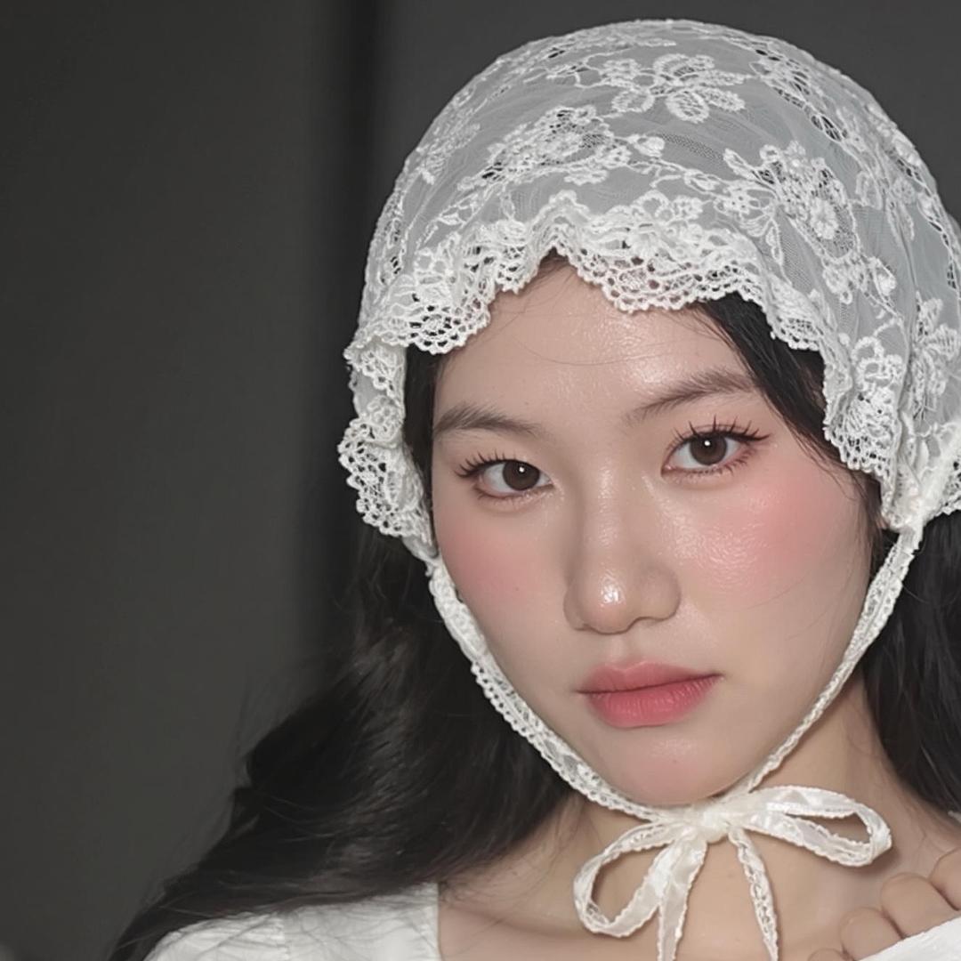 杨赵美的