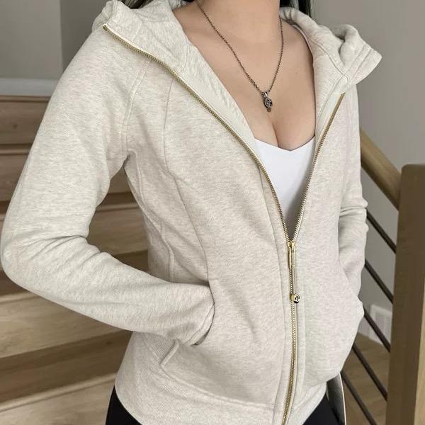 Lulu Hoodie