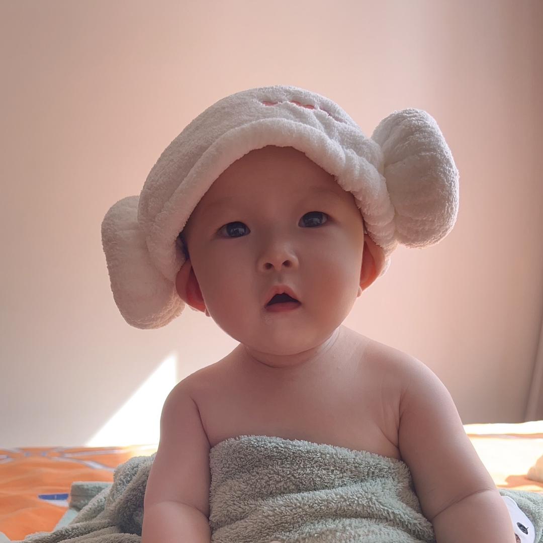 小甜甜（芯雨）