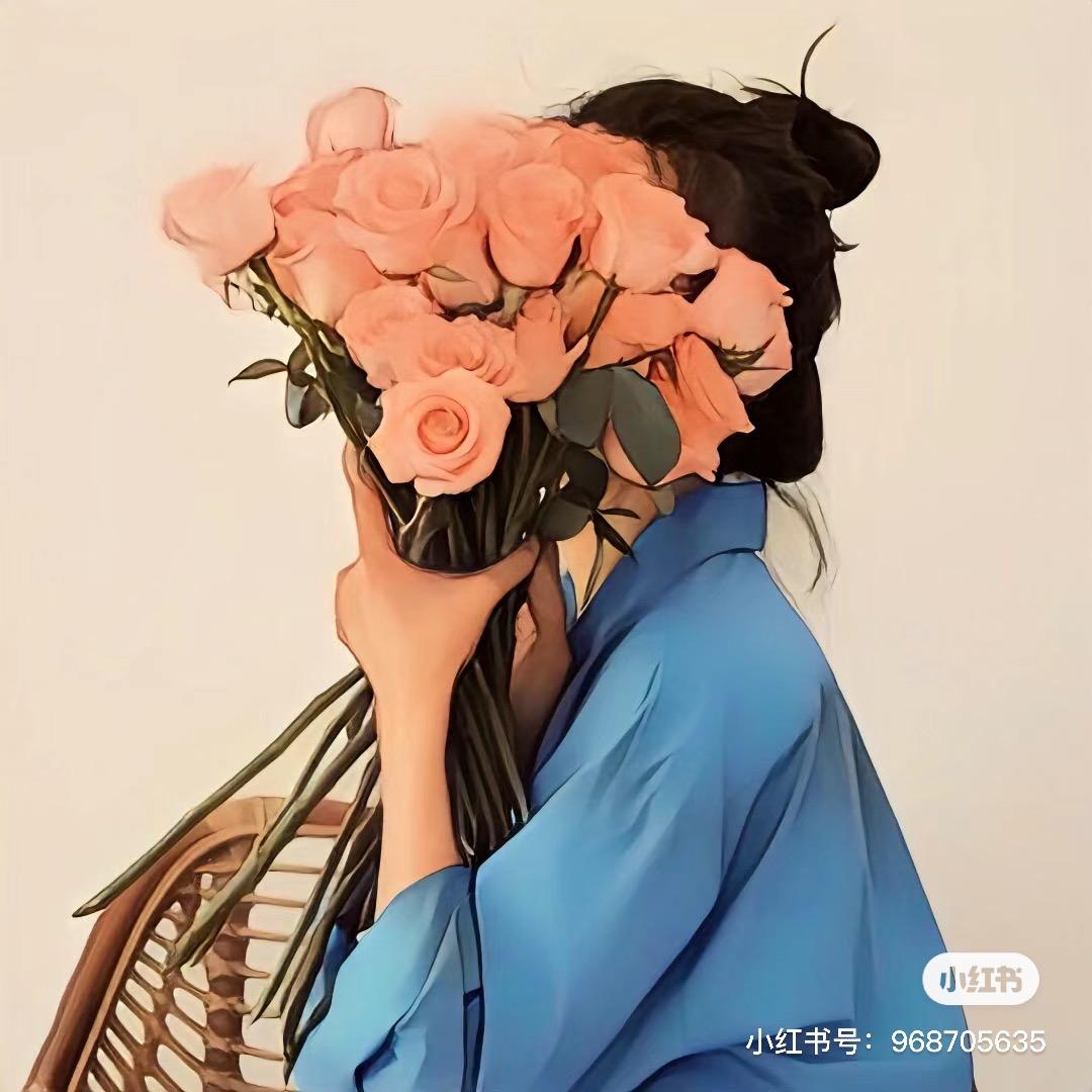 昵称已重置