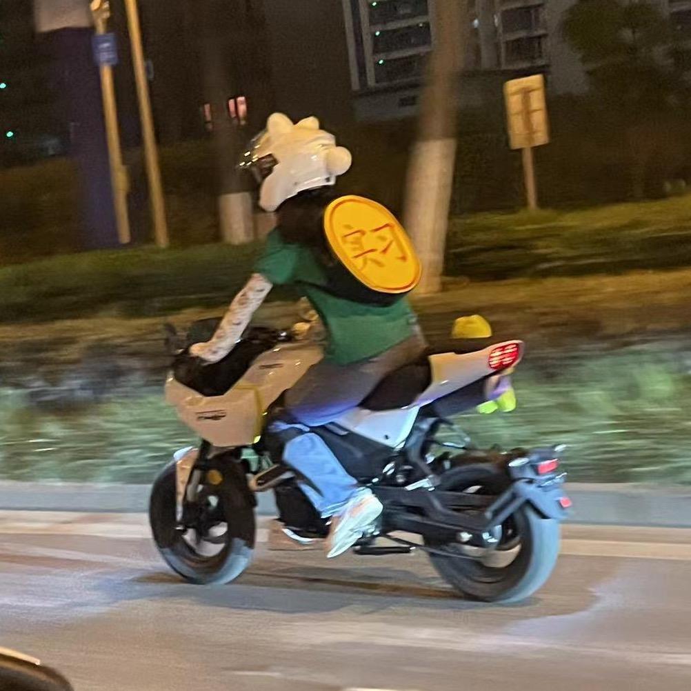 鱼不吃🐟