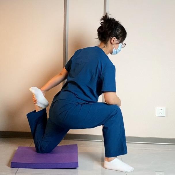 骨往筋来🧘‍♀️
