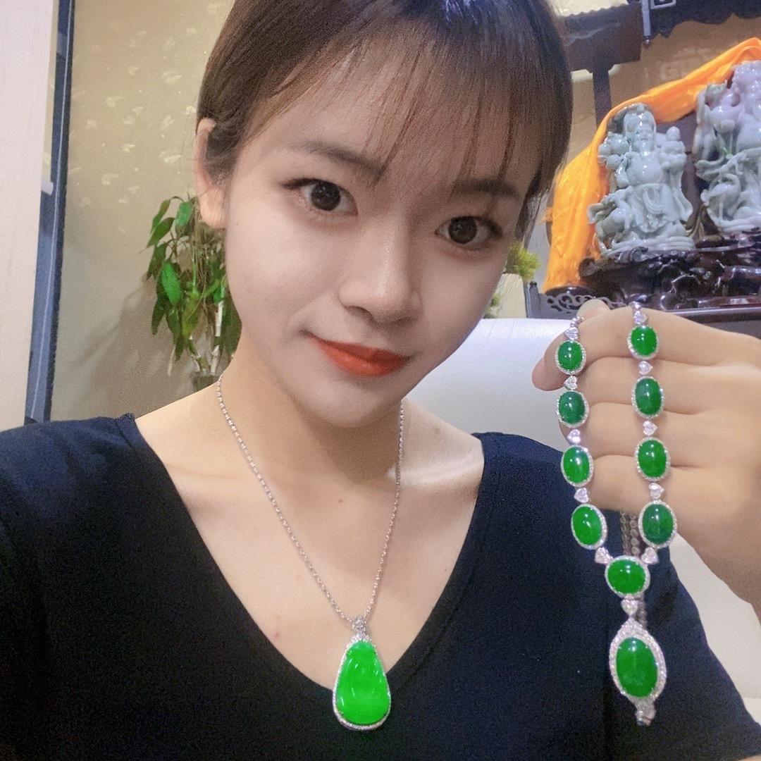 小程响珠宝臻选
