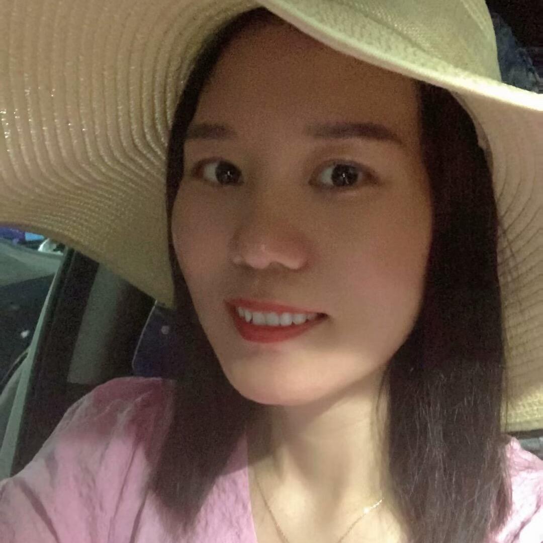 有脾气的小姐姐