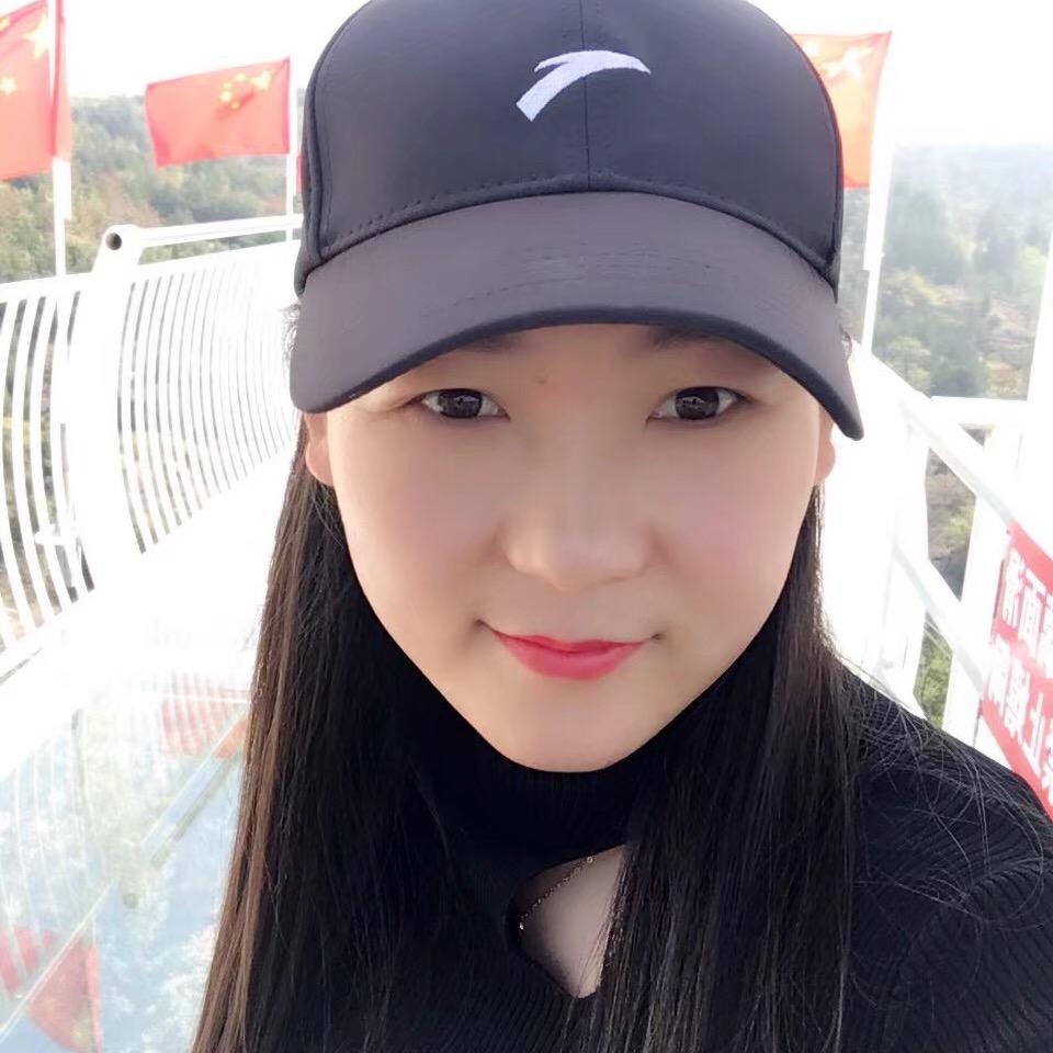 引路人——萱萱