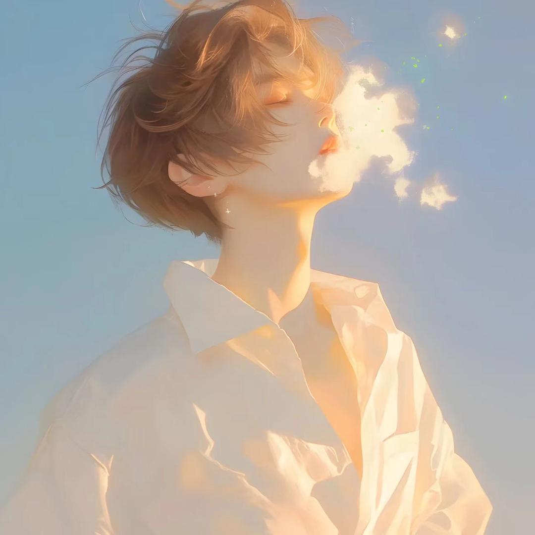 听风晚