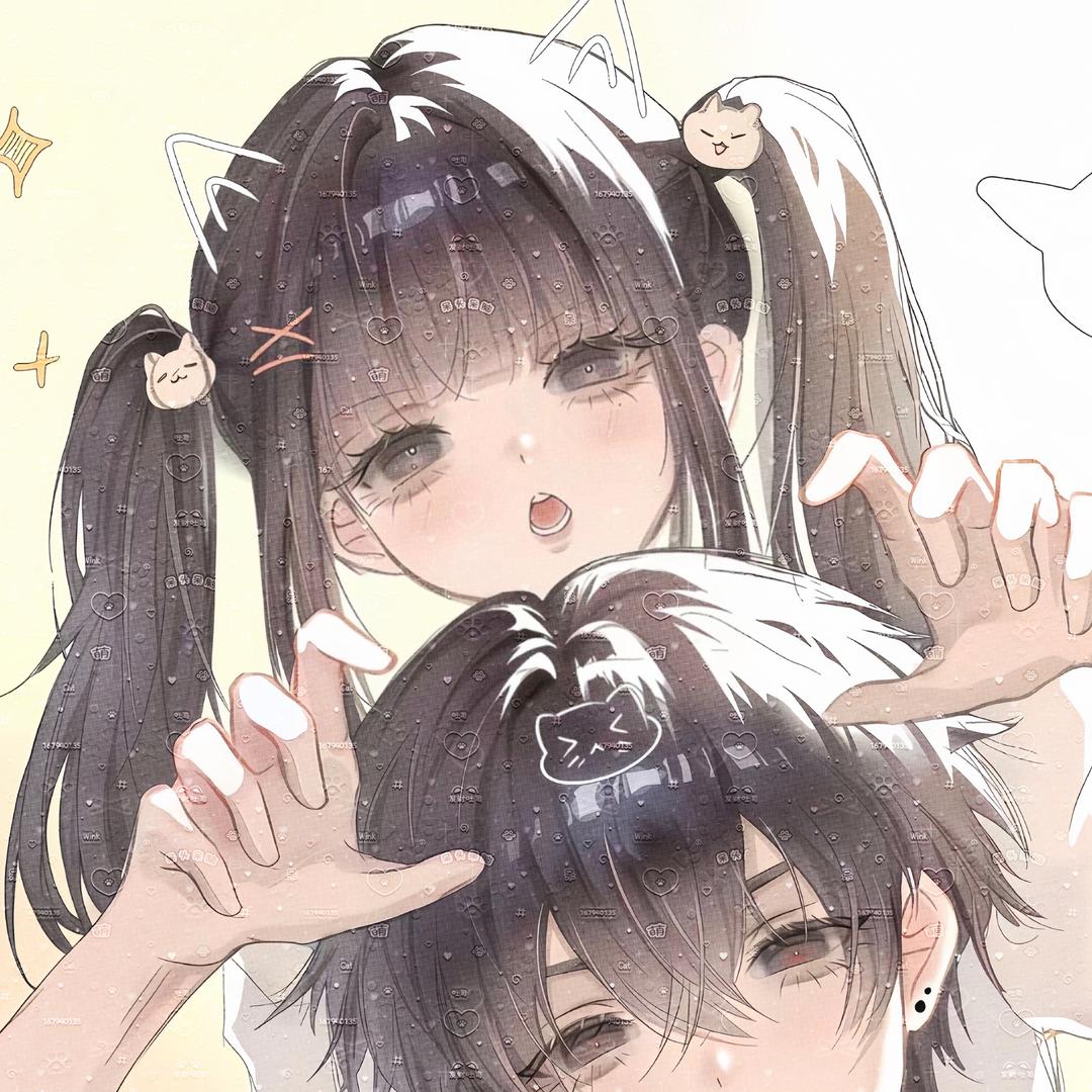 犯困