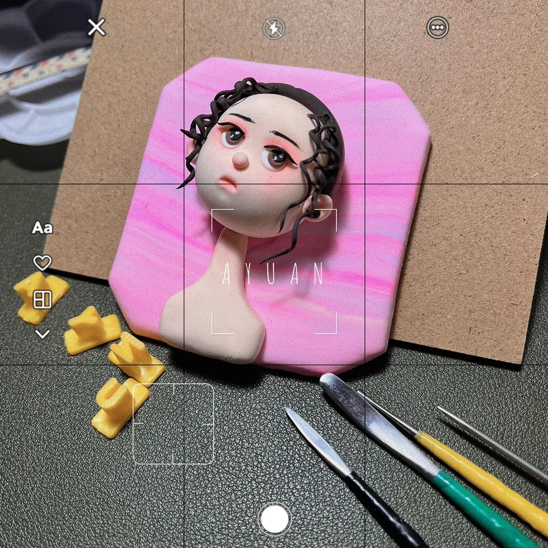 是阿圆呀