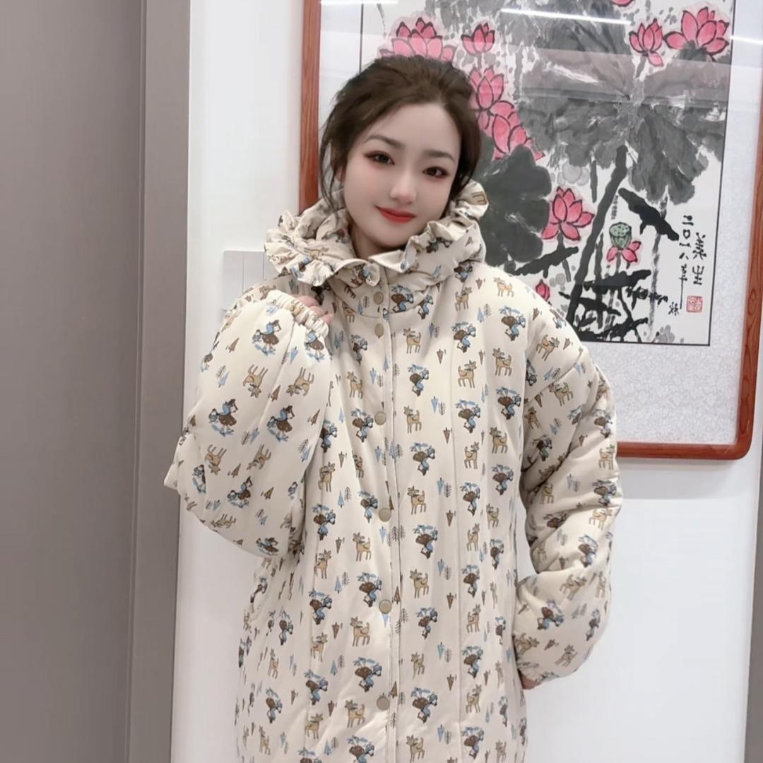 宿州李紫薇服饰批发