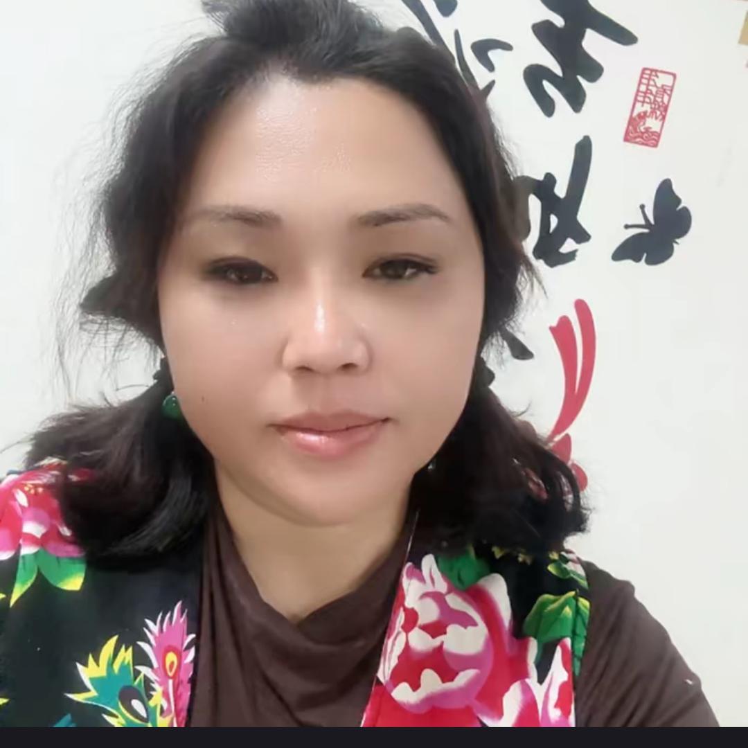 依豆姐