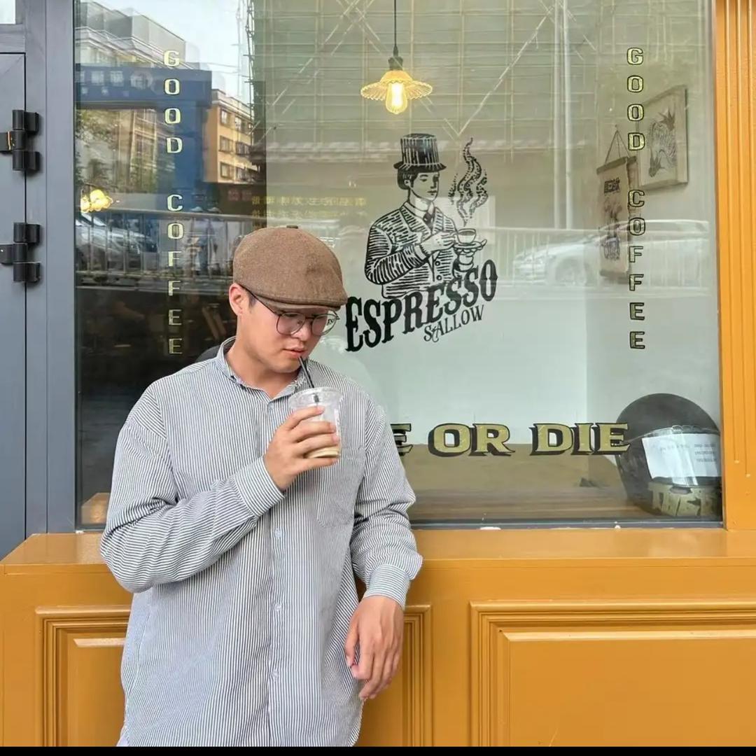 陈鸿（赛湖约拍）