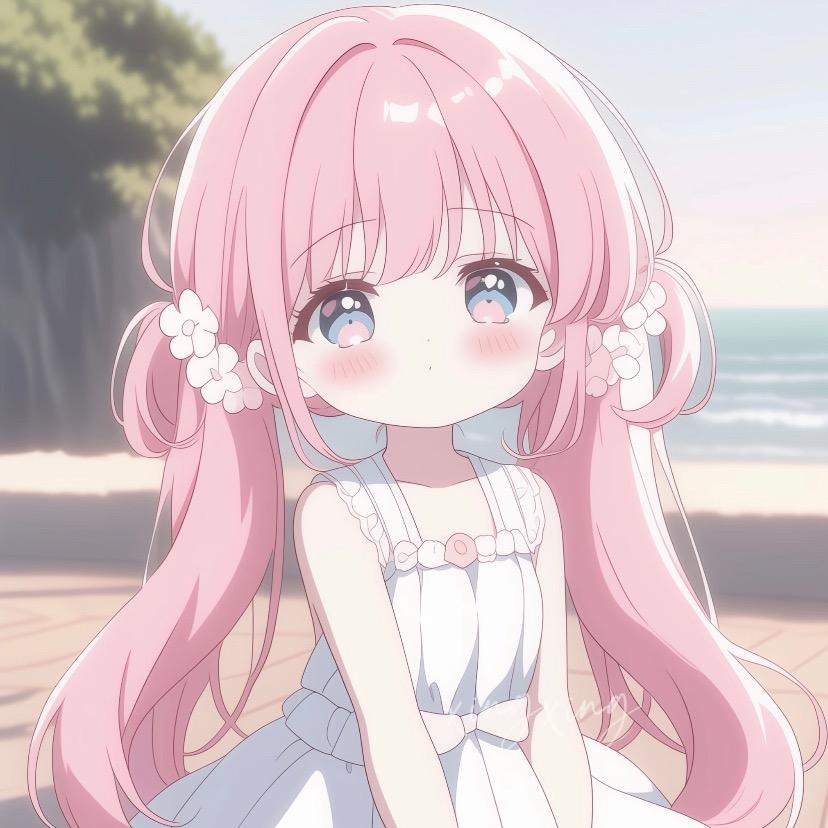 🐰安妮